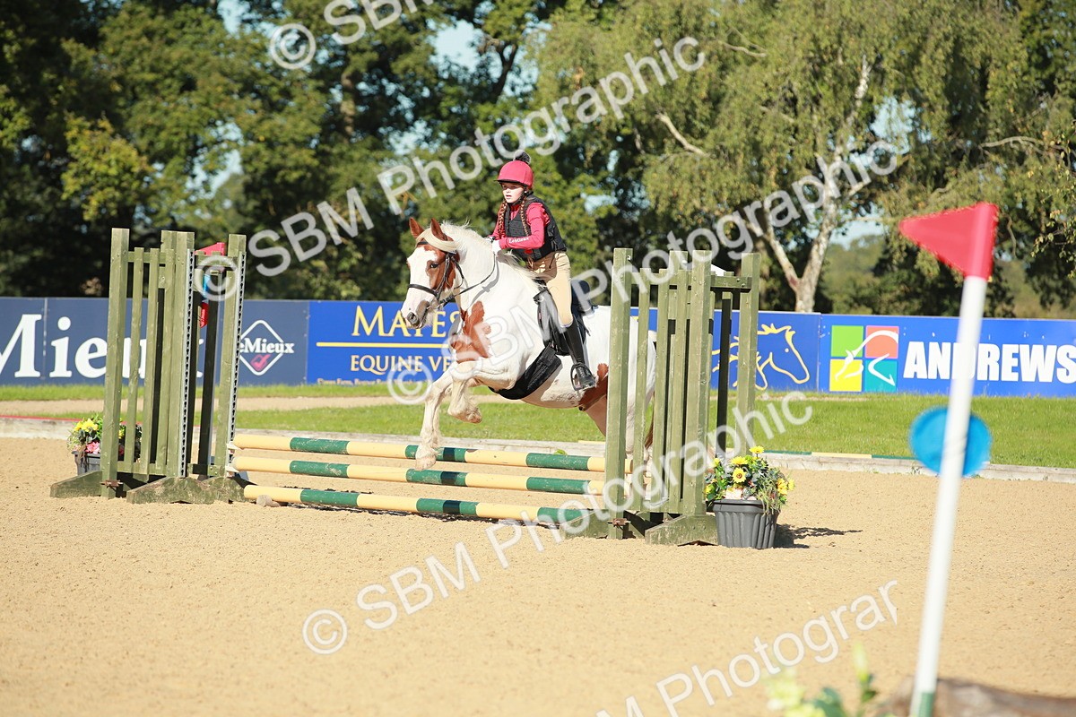 SBM_17059 - E10 - Eventers Challenge 50cm Championship