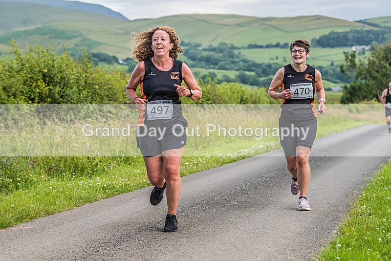 Lambfoot Loop-355 - Lambfoot Loop Road Race Tuesday 5th July 2022