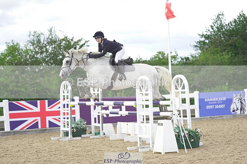 230729A-150004-06740 - Cls 24 1.05m Amateur Quali