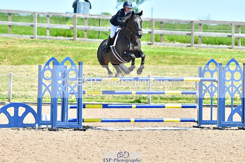 230527A-135011-04824 - Cls 17 National 1.30m Open