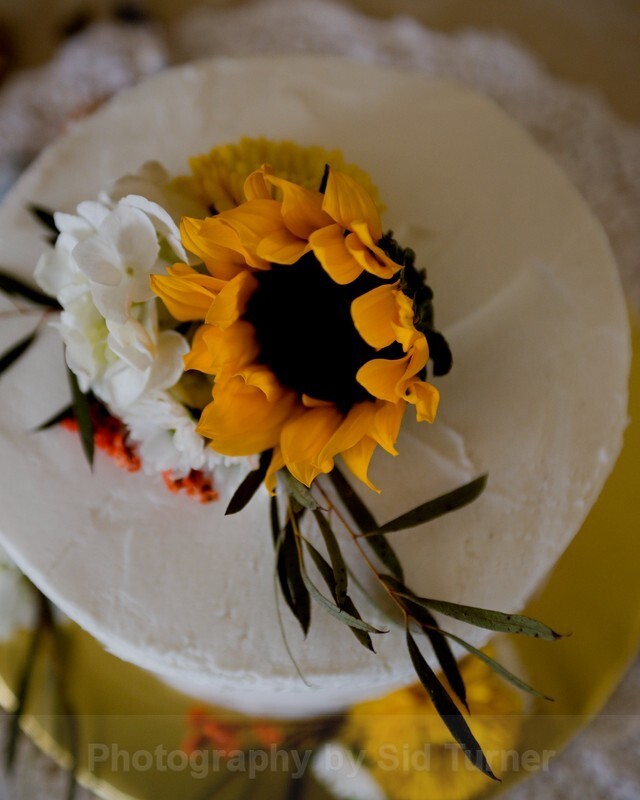  - Weddings