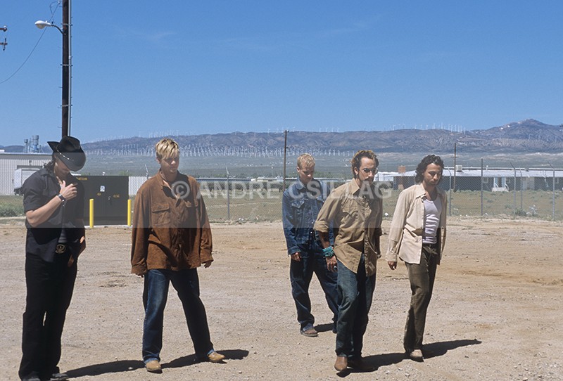 Backstreet Boys - Backstreet Boys