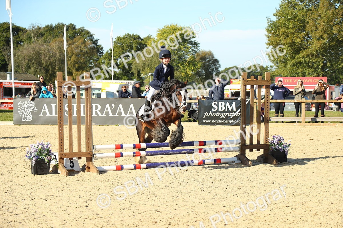 SBM_35855 - J5 - Junior Pony 50cm Championship