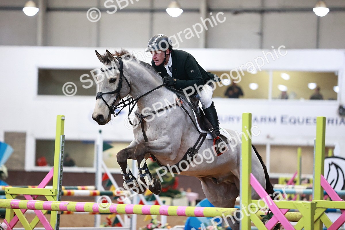 SBM_005135 - Class 23 - Blue Chip Joint Care Power Championship Qualifier 1.10m