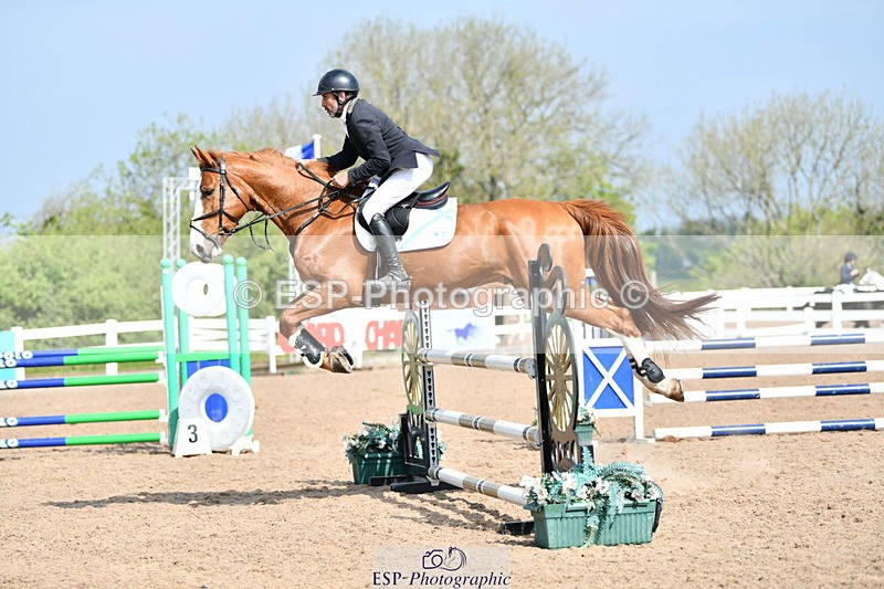 240512A-101541-17613 - Cls 40 Discovery Second Round