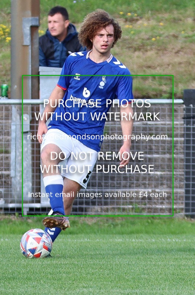 IMG_0466 - Oldham Athletic U23s