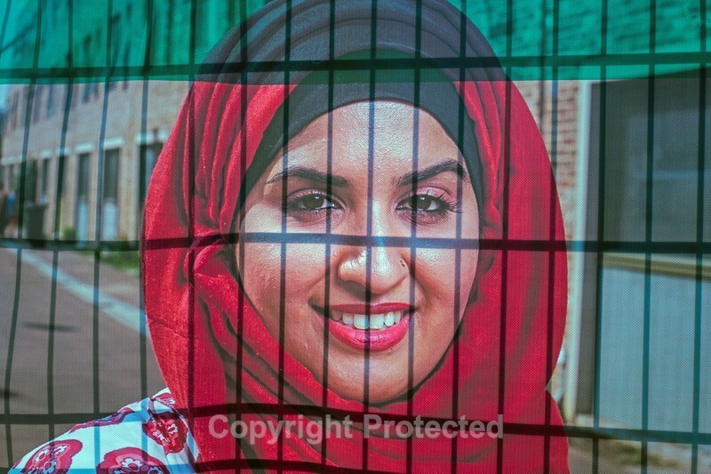 Don Morley - Behind Bars - Leica Q - The Leica Fellowship Gallery