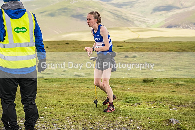 Blencathra-23 - Blencathra Fell Race Sunday 28th June 2026