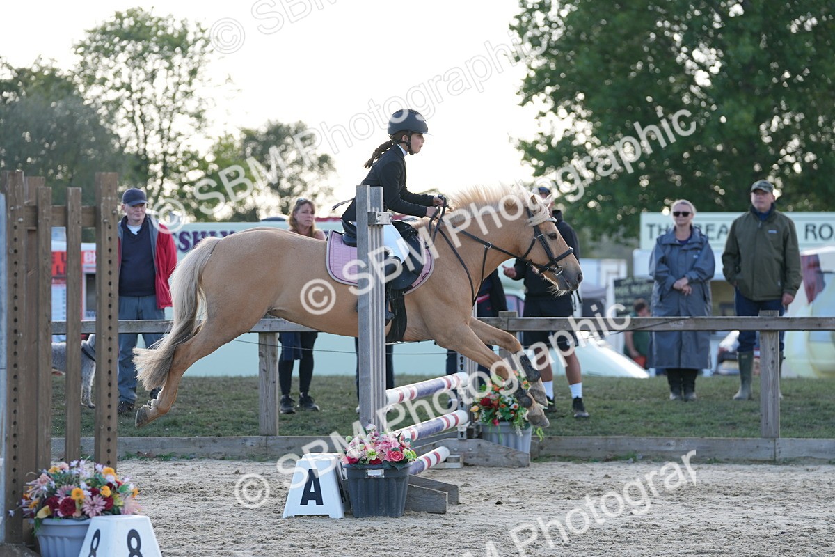 SBM_50946 - J8 - Junior Pony 65cm Championship