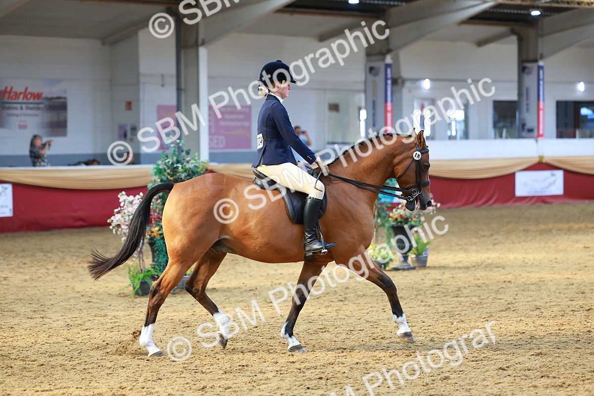 SBM_20511 - Class 906 - Sup Final Ridden Champ