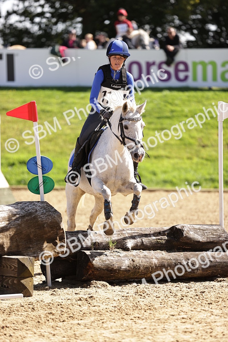 SBM_05122 - E2B - Eventers Challenge 70cm Open