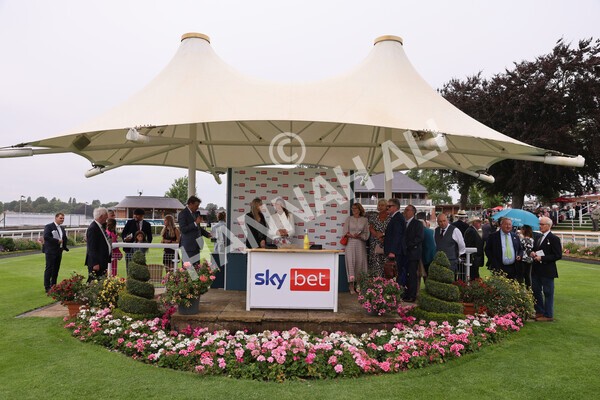 yr23072022r1-103 - Race 1 2.05pm Sky Bet Jump Jockeys Nunthorpe