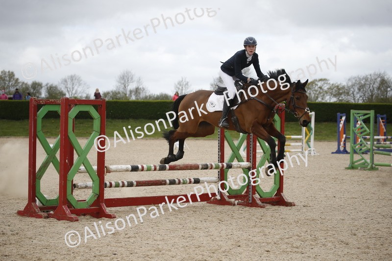 20260412-0612 - Class 5 - 80cm