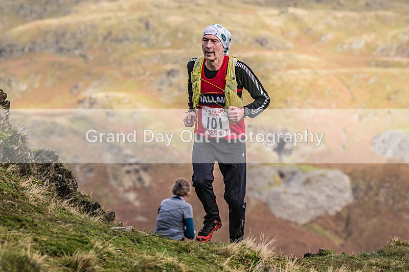 Dunnerdale-893 - Dunnerdale Fell Race Saturday 8th November 2025
