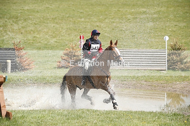 BVHT 140517  IXC -491 - Class 1 XC Intermediate 14/05/17