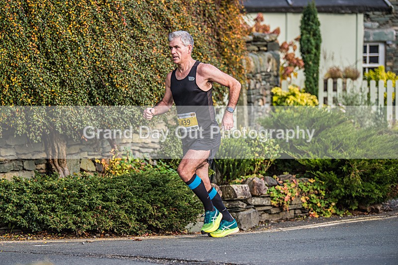 Derwentwater-180 - Derwentwater 10 Mile Road Race Sunday 5th November 2023