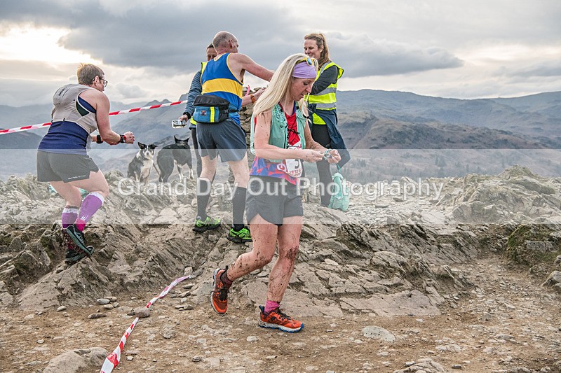 Loughrigg-544 - Loughrigg Fell Race, Wednesday 8th April 2026