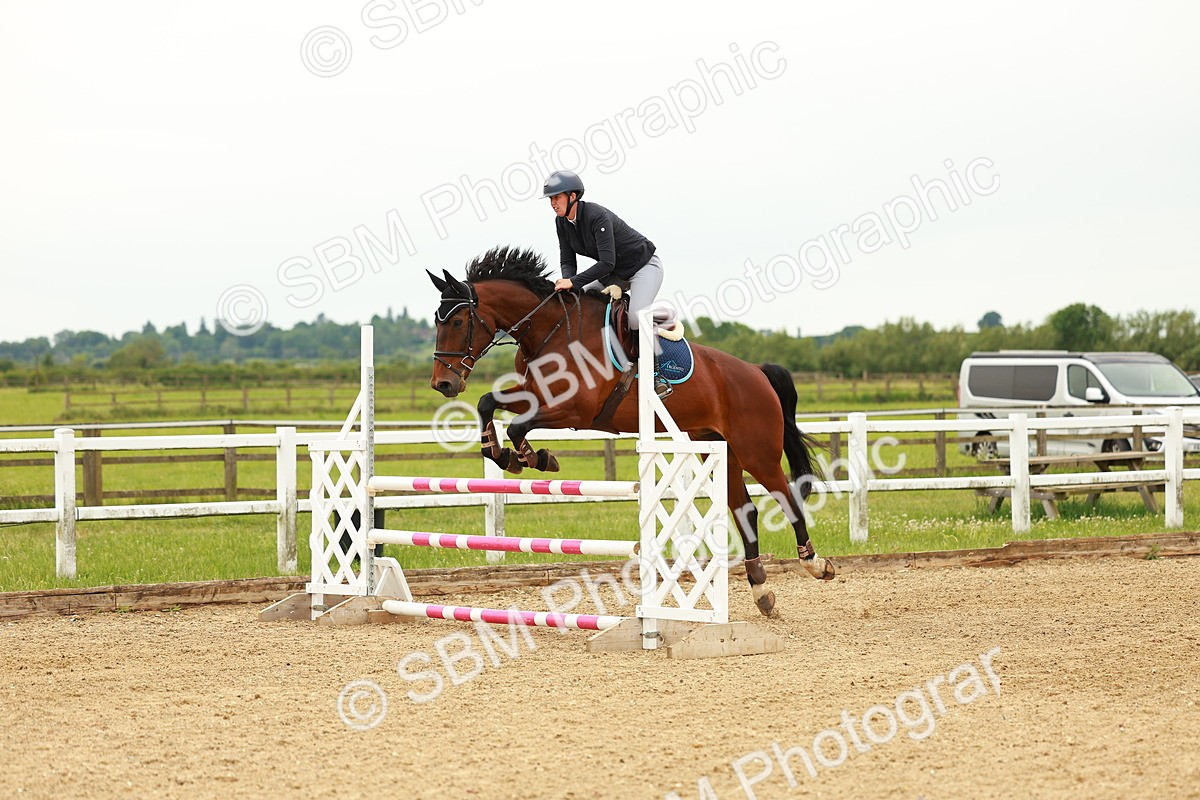 SBM_001513 - Class 3 - Senior Discovery - 1.00m