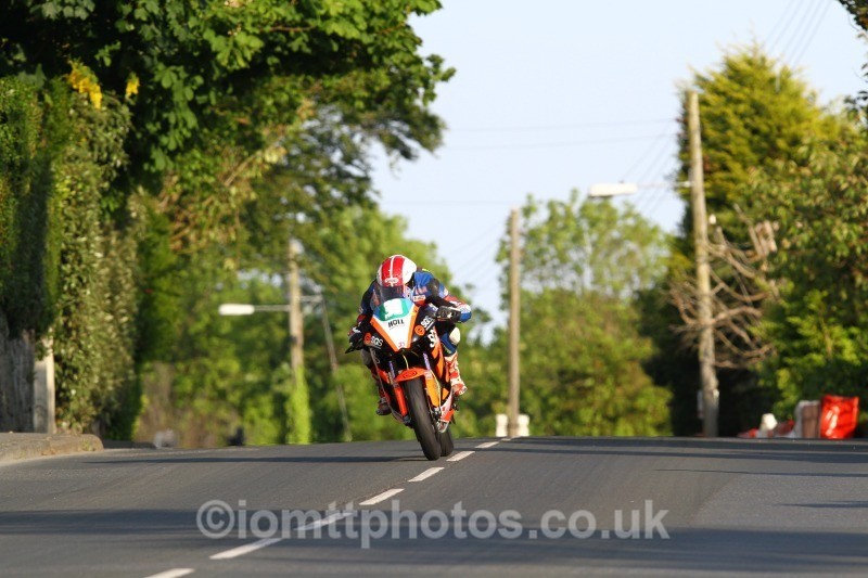 Joe fARAGHER - Tuesday Practice Solos