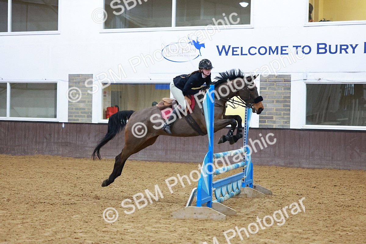 SBM_000558 - Class 2 - Senior British Novice - 90cm