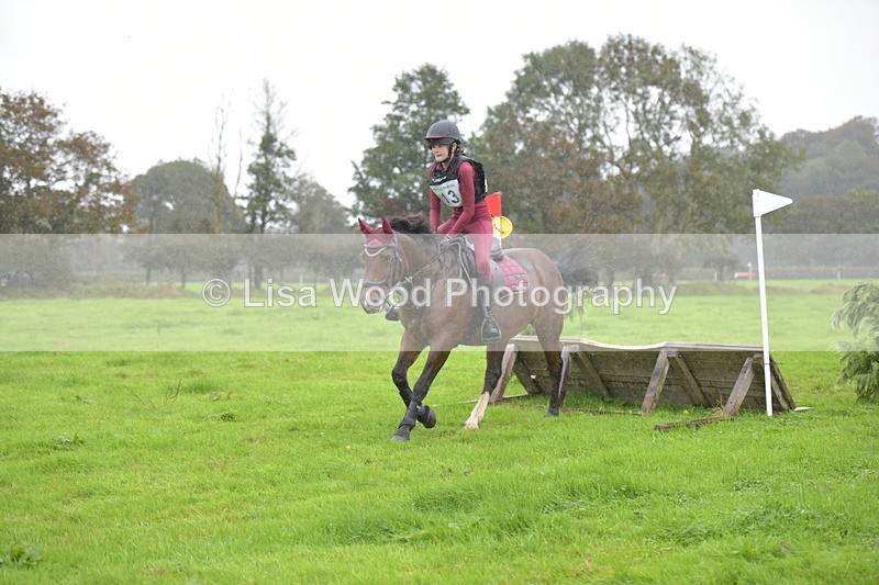 RAY_9327 - Class 1: 65cm: Ski Jump