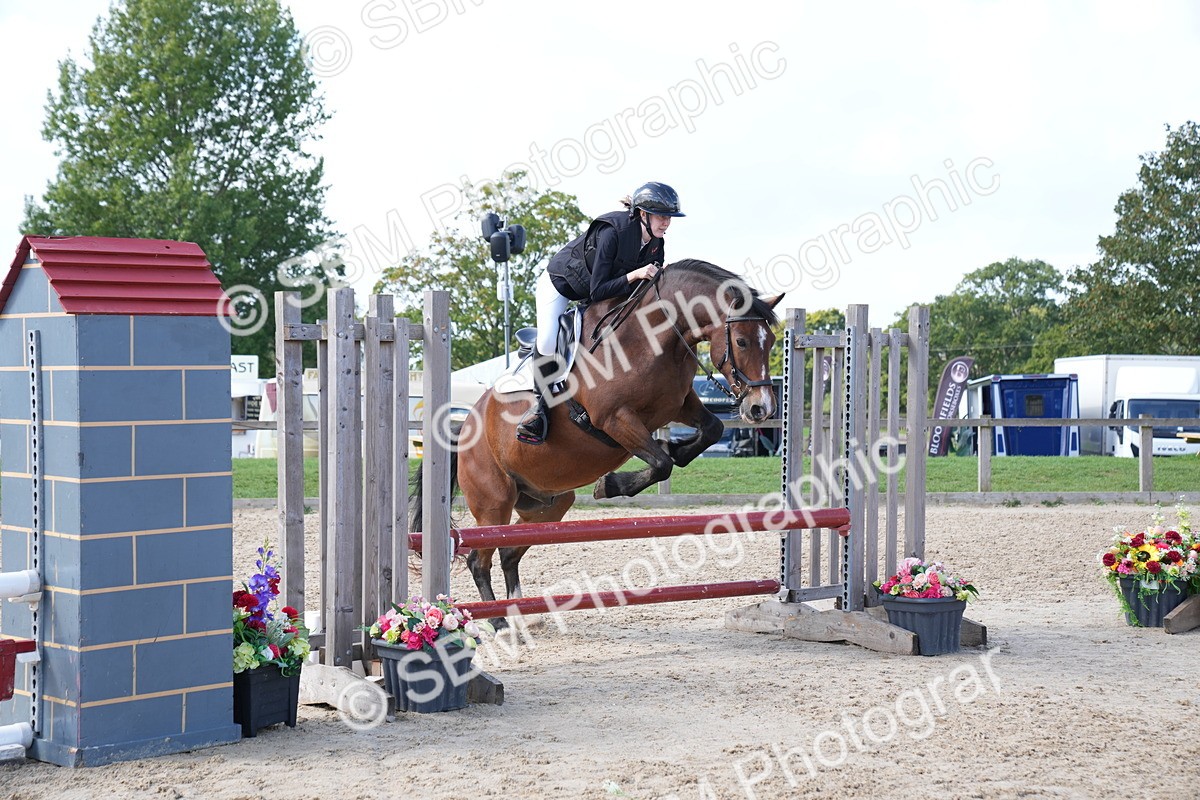 SBM_06041 - J56 - Clear Round 70cm