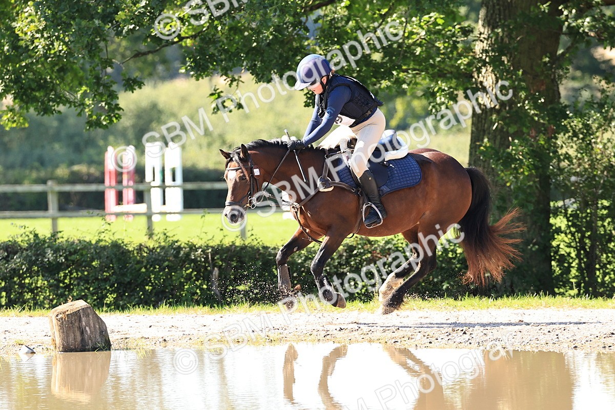 SBM_23778 - E11 - Eventers Challenge 60cm Championship