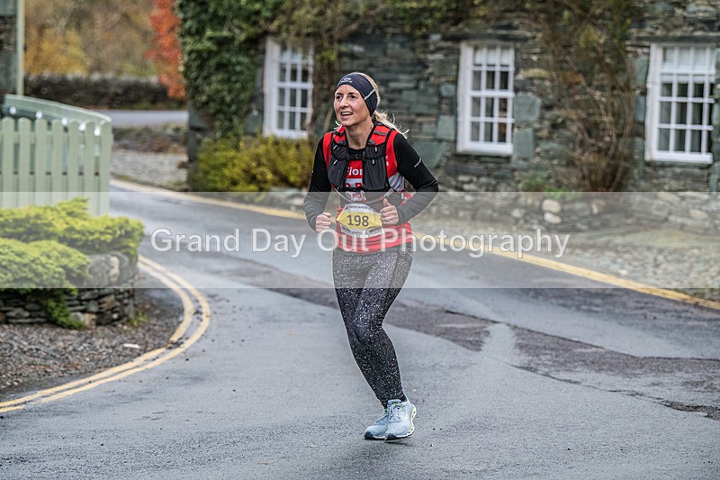 Derwentwater-1094 - Derwentwater 10 Mile Road Race Sunday 2nd November 2025
