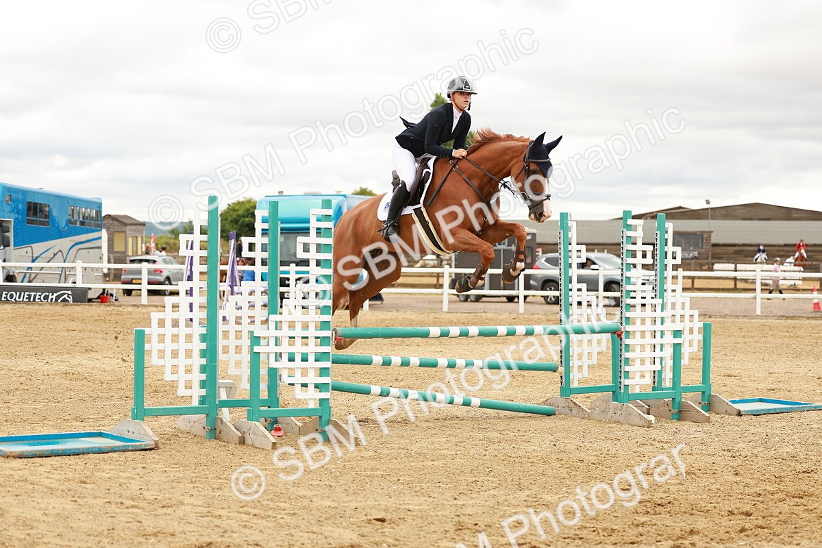 SBM_001747 - Class 9 - Senior British Novice - 90cm