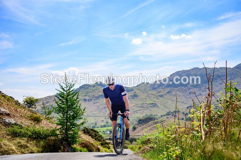 125449 - Blea Tarn Climb 12:00 - 13:00