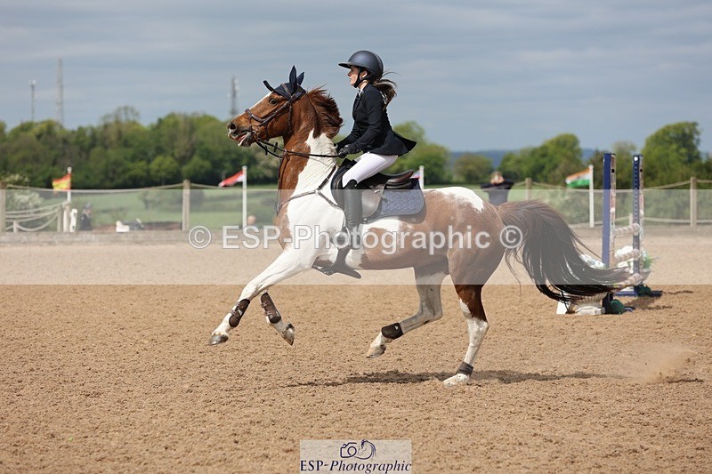 250504-113645-02384 - Cls 3 Pony Discovery and 90cm Open