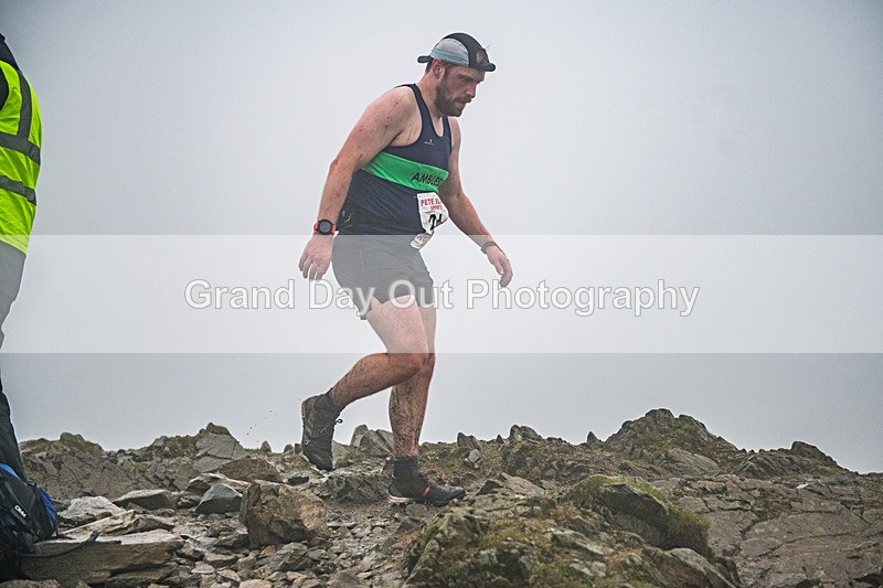 Loughrigg-244 - Loughrigg Fell Race Wednesday 10th April 2024