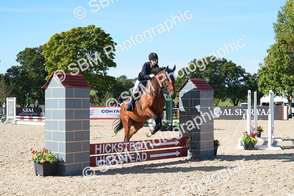 SBM_36194 - J 20 - Junior Horse 50cm Championship