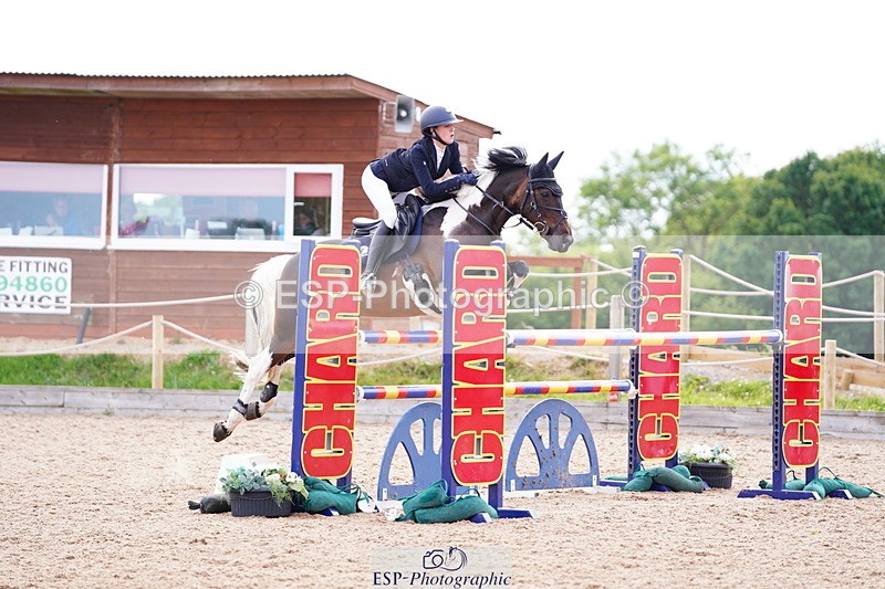 240630A-170400-15782 - Cls 26 Foxhunter 2nd Round