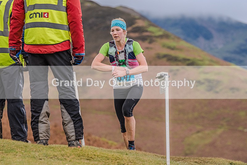British Fell Relay-3978 - British Fell & Hill Relay Championship Braithwaite Keswick Saturday 21st October 2023