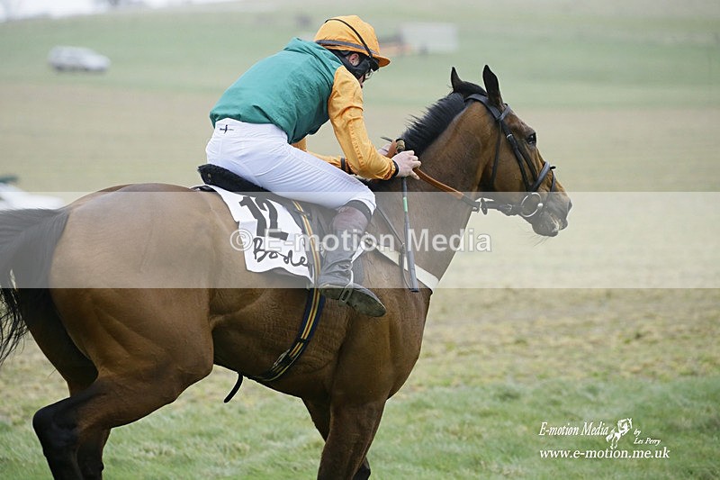 PtP 200222 625 - Countryside Alliance PtP Badbury Rings 20/02/22