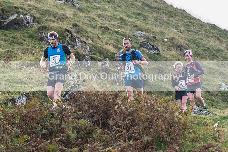 HBMR-Leg 4-676 - Hodgson Brothers Mountain Relay Leg 4 Saturday 5th October 2024