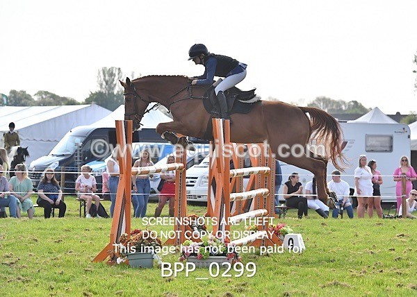 BPP_0299 - CLASS 2 RHS Classic Championship Qualifier