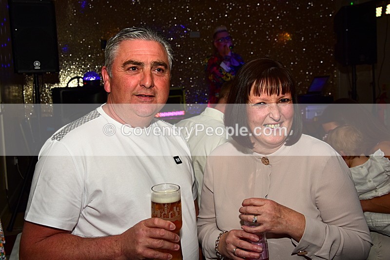 Jack-068 - Jack's 80th