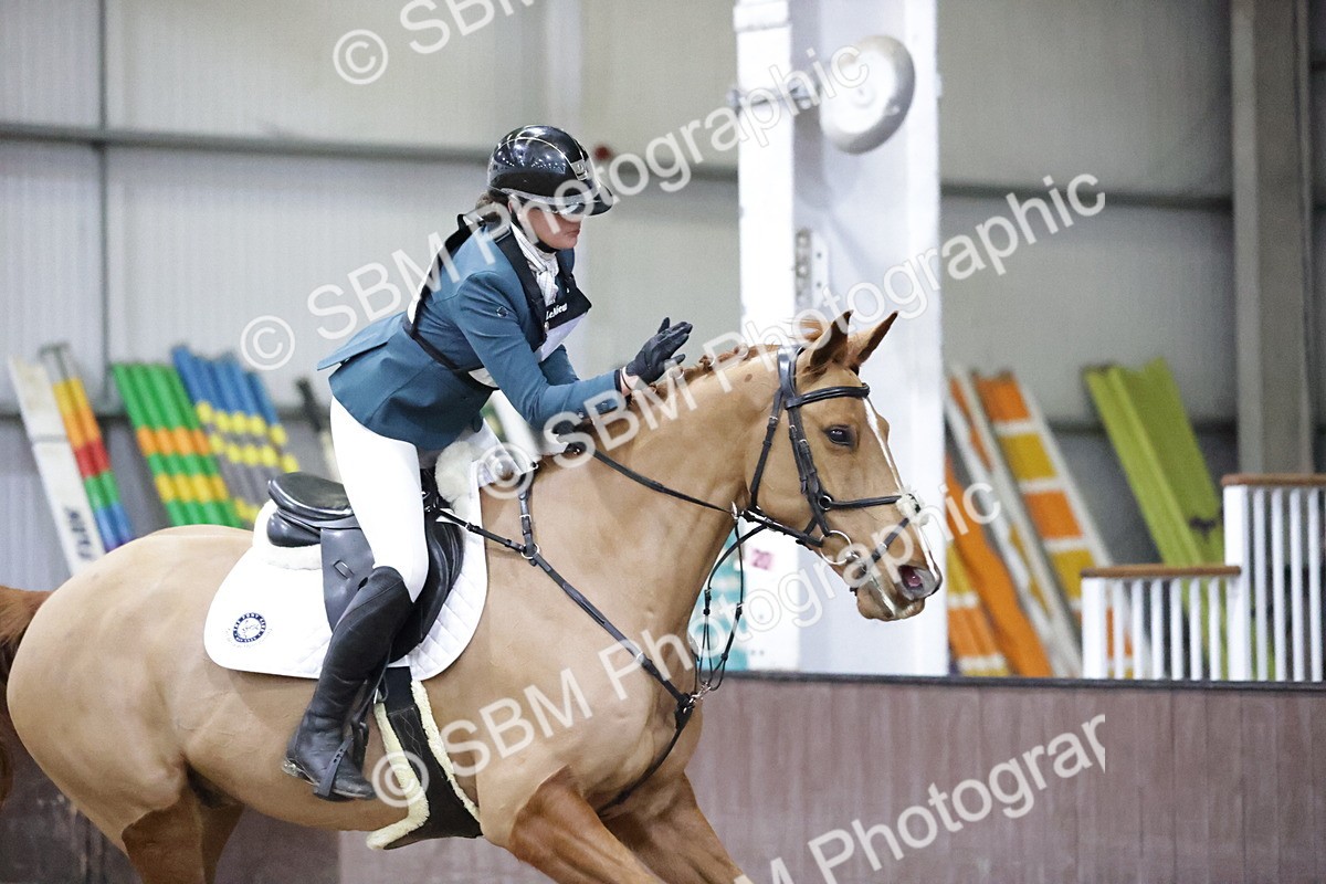 SBM_001424 - Class 3 - 1.00m