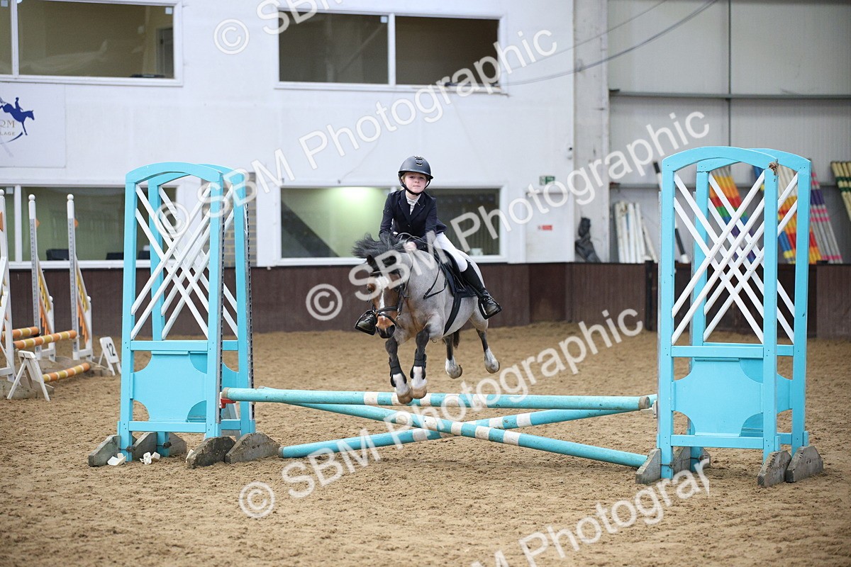 SBM_000465 - Class 3 - 60cm