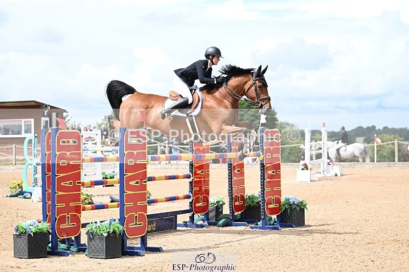 250720-115453-19474 - Cls 36, 7 Yr Old Final jump off and presentations