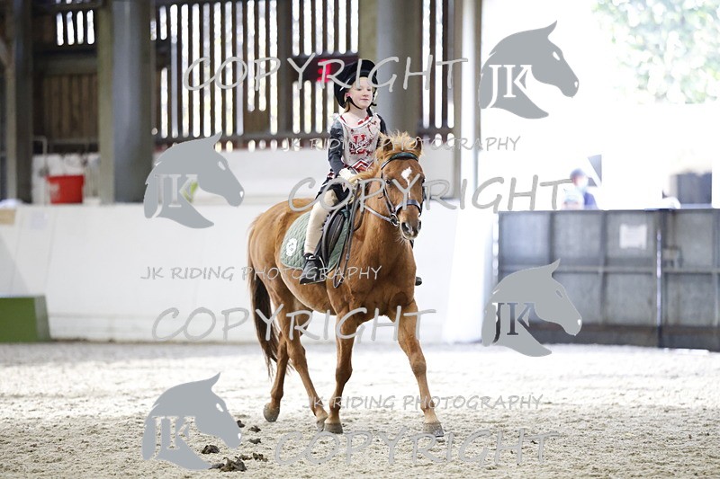 _T0A0819 - Class 1 Cross poles