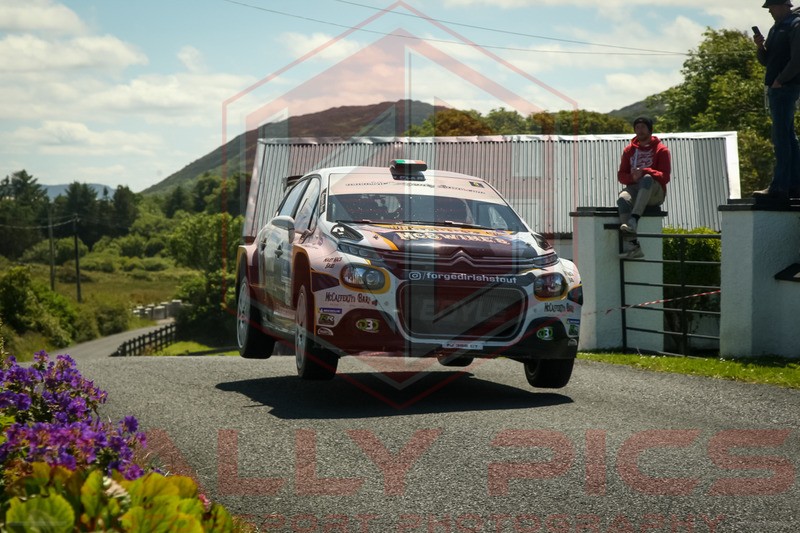 WiltonRecycling Donegal International Rally 2024  410 - Wilton Recycling Donegal International Rally 2024