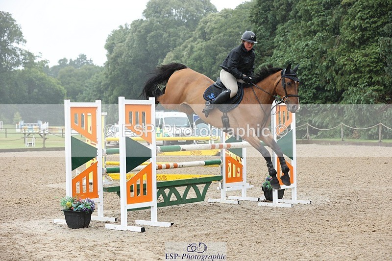 240705-172633-13268 - Cls 25 6 Yr Old Qualifier 1.20m