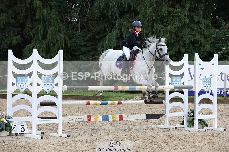 230618-183002-14292 - Cls 22 Hoys 138cm 2nd round 1st rnd