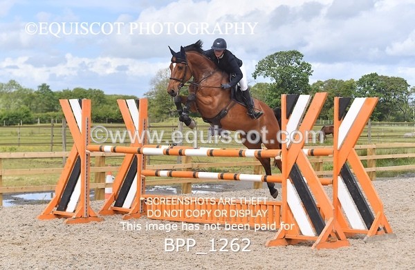 BPP_1262 - Senior Foxhunter/ 1.20m Open