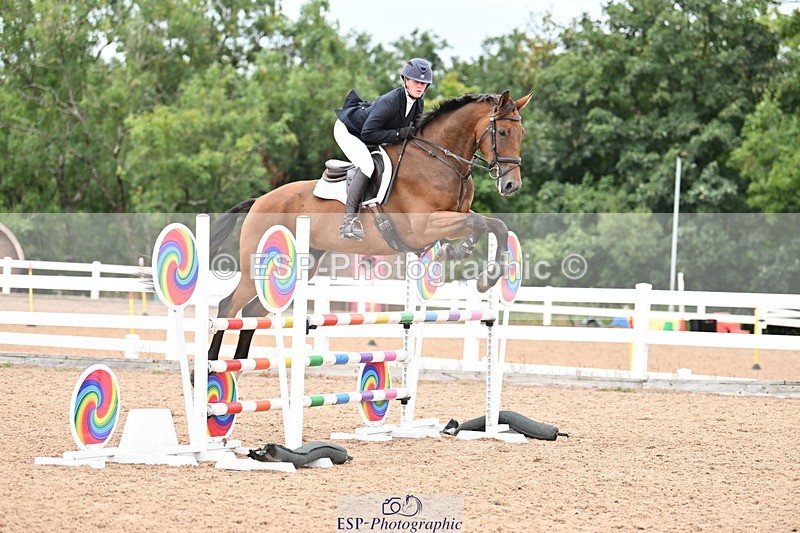 250820B-120908-00469 - Cls 3 Snr 1.05m Open