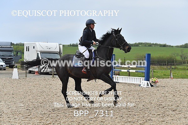 BPP_7311 - CLASS 8 FRI 1.05m Amateur Championship Qualifier
