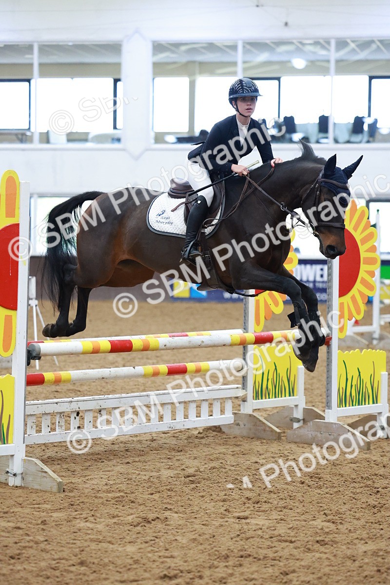 SBM_001212 - Class 3 - Senior Discovery 1.00m